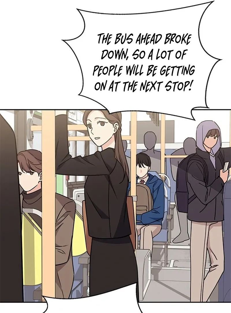 Ugly complex Chapter 3 page 83 - 