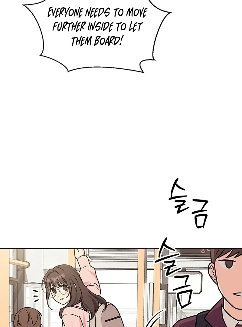 Ugly complex Chapter 3 page 84 - 