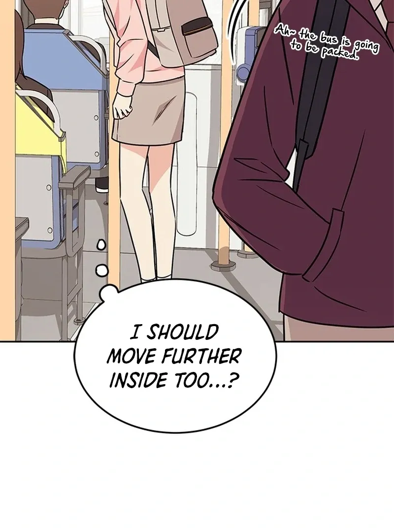 Ugly complex Chapter 3 page 85 - 