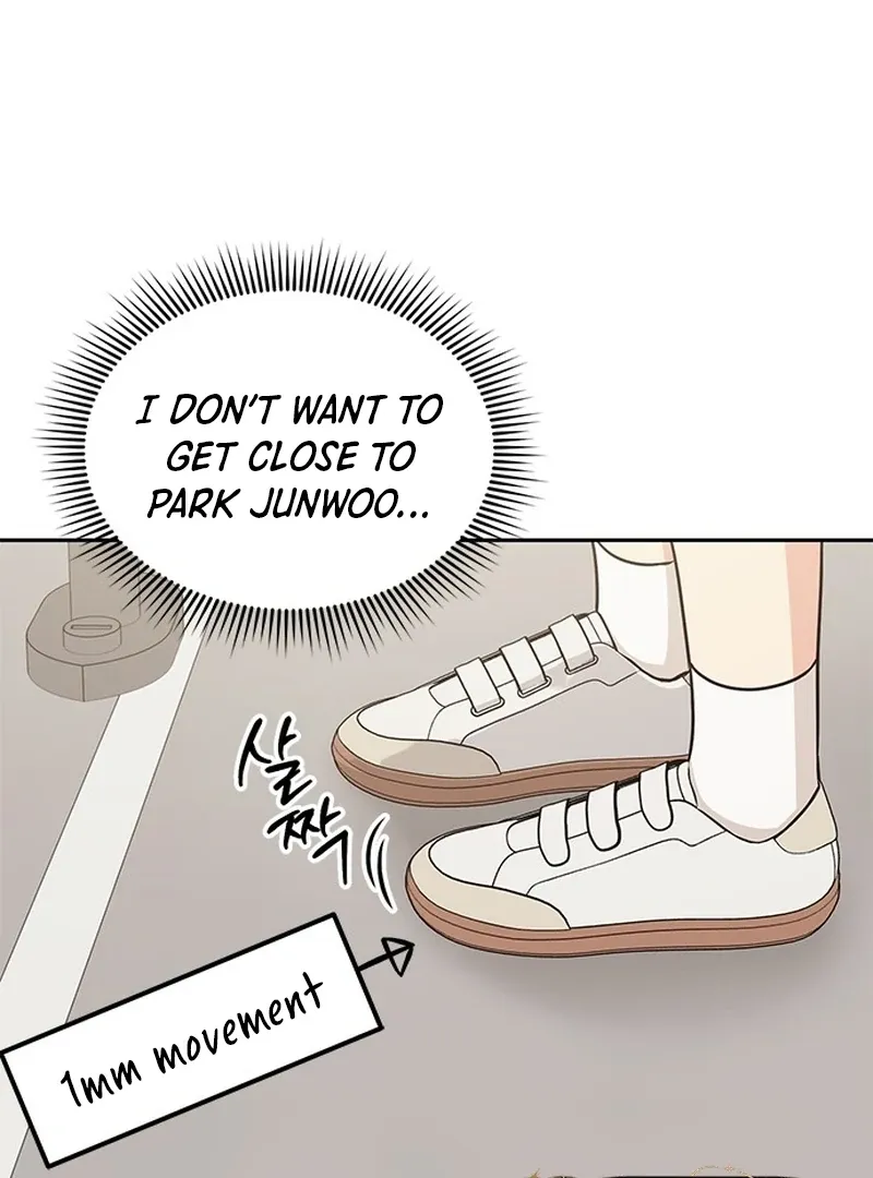 Ugly complex Chapter 3 page 86 - 