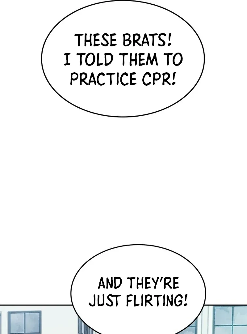 Ugly complex Chapter 3 page 10 - 
