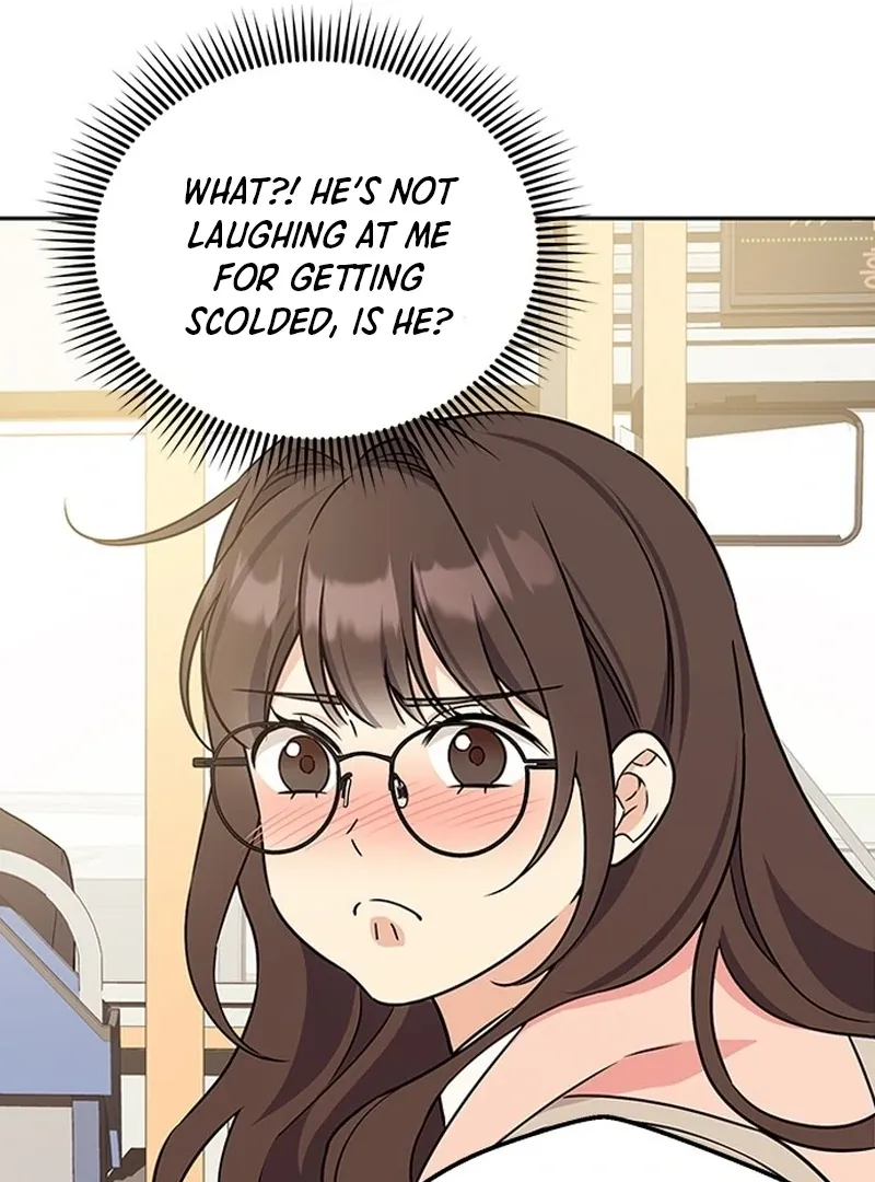 Ugly complex Chapter 3 page 91 - 