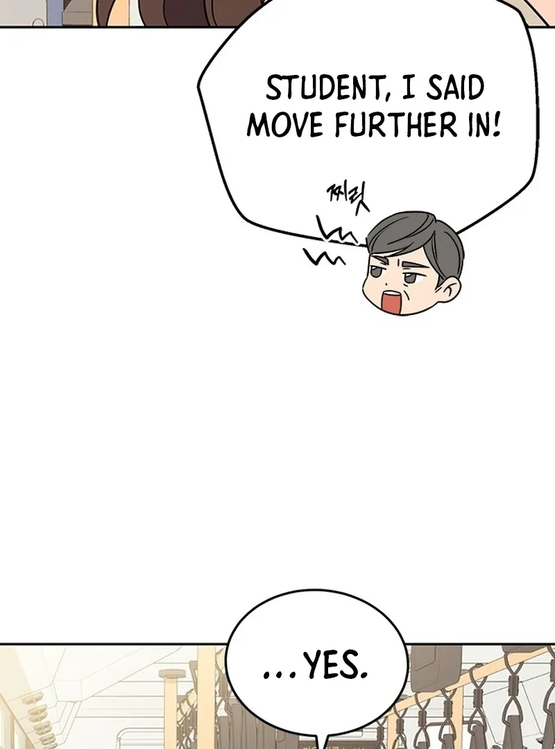 Ugly complex Chapter 3 page 92 - 