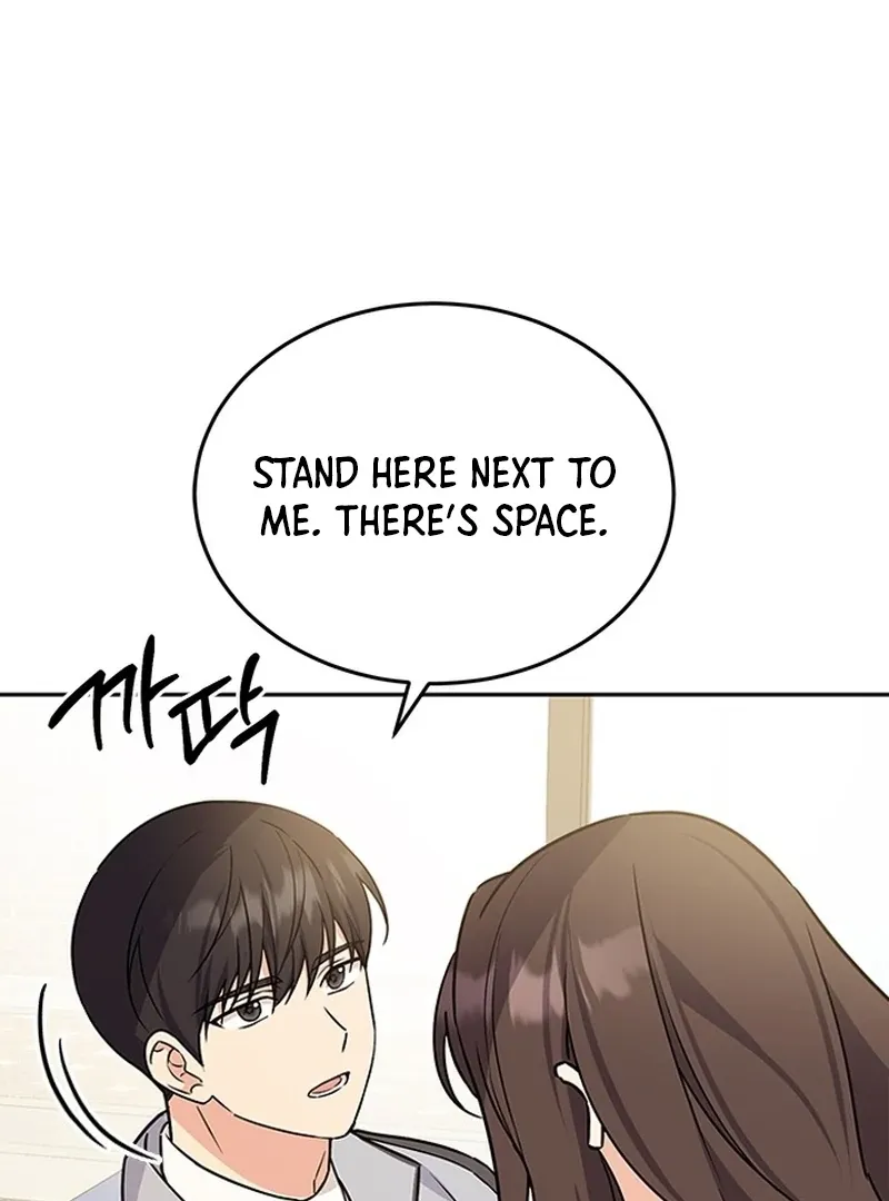 Ugly complex Chapter 3 page 94 - 