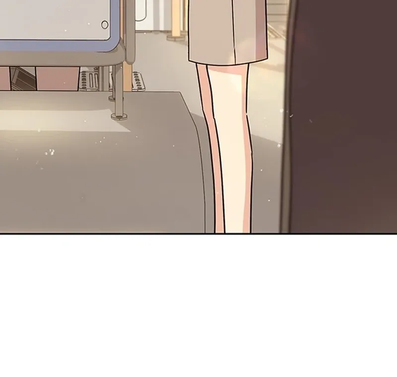 Ugly complex Chapter 3 page 98 - 