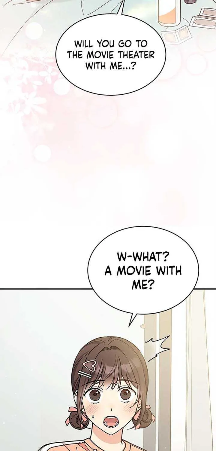 Ugly complex Chapter 30 page 2 - 
