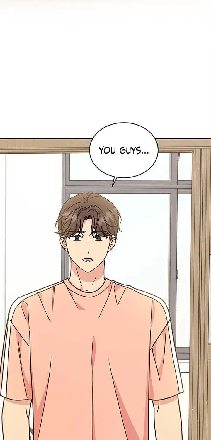 Ugly complex Chapter 30 page 25 - 