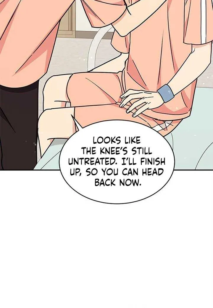 Ugly complex Chapter 30 page 34 - 