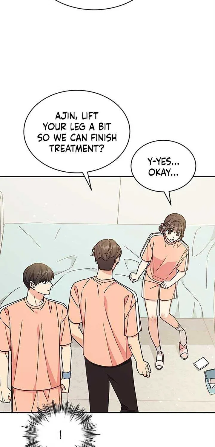 Ugly complex Chapter 30 page 36 - 