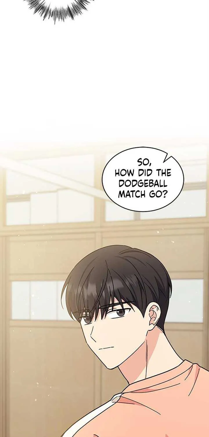 Ugly complex Chapter 30 page 37 - 