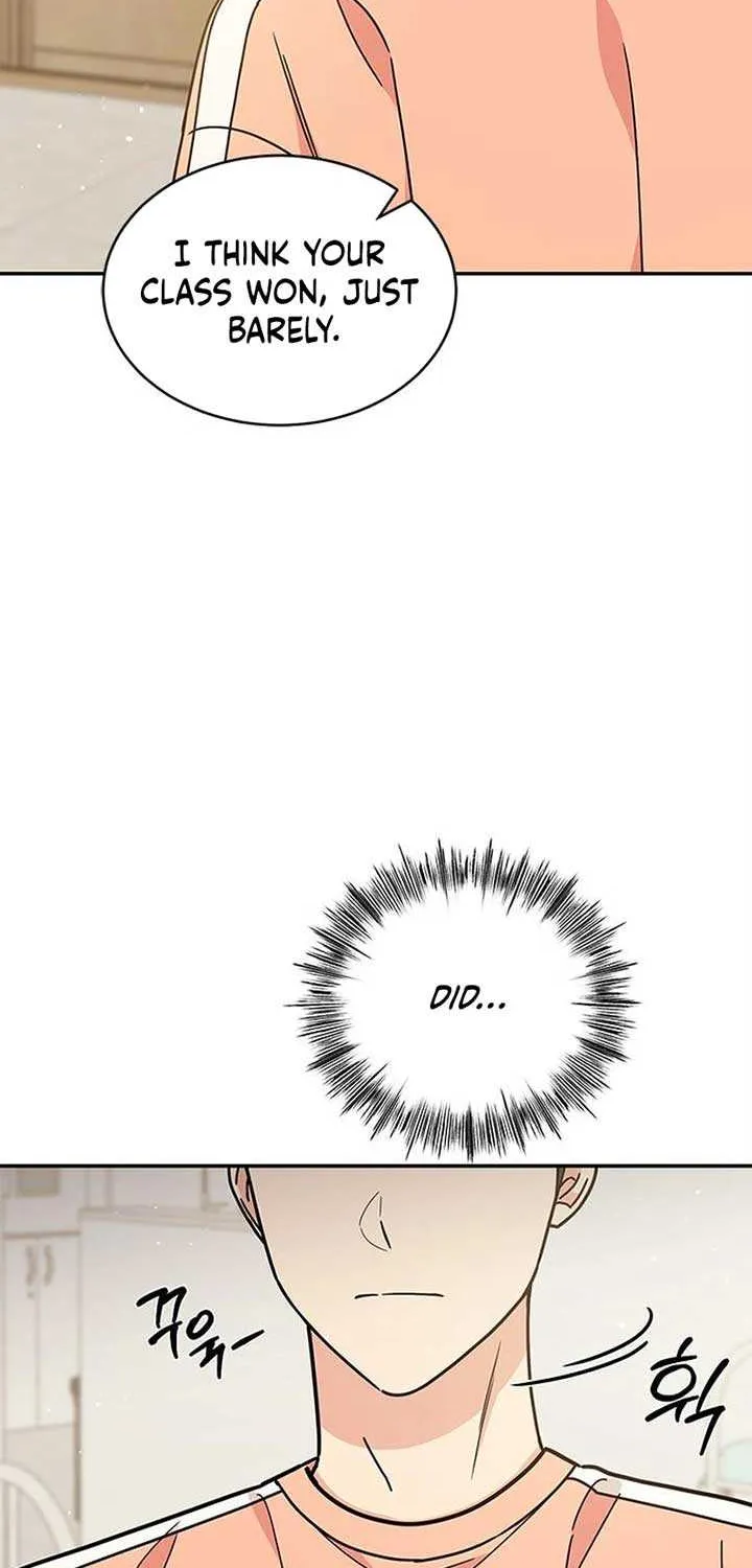 Ugly complex Chapter 30 page 38 - 