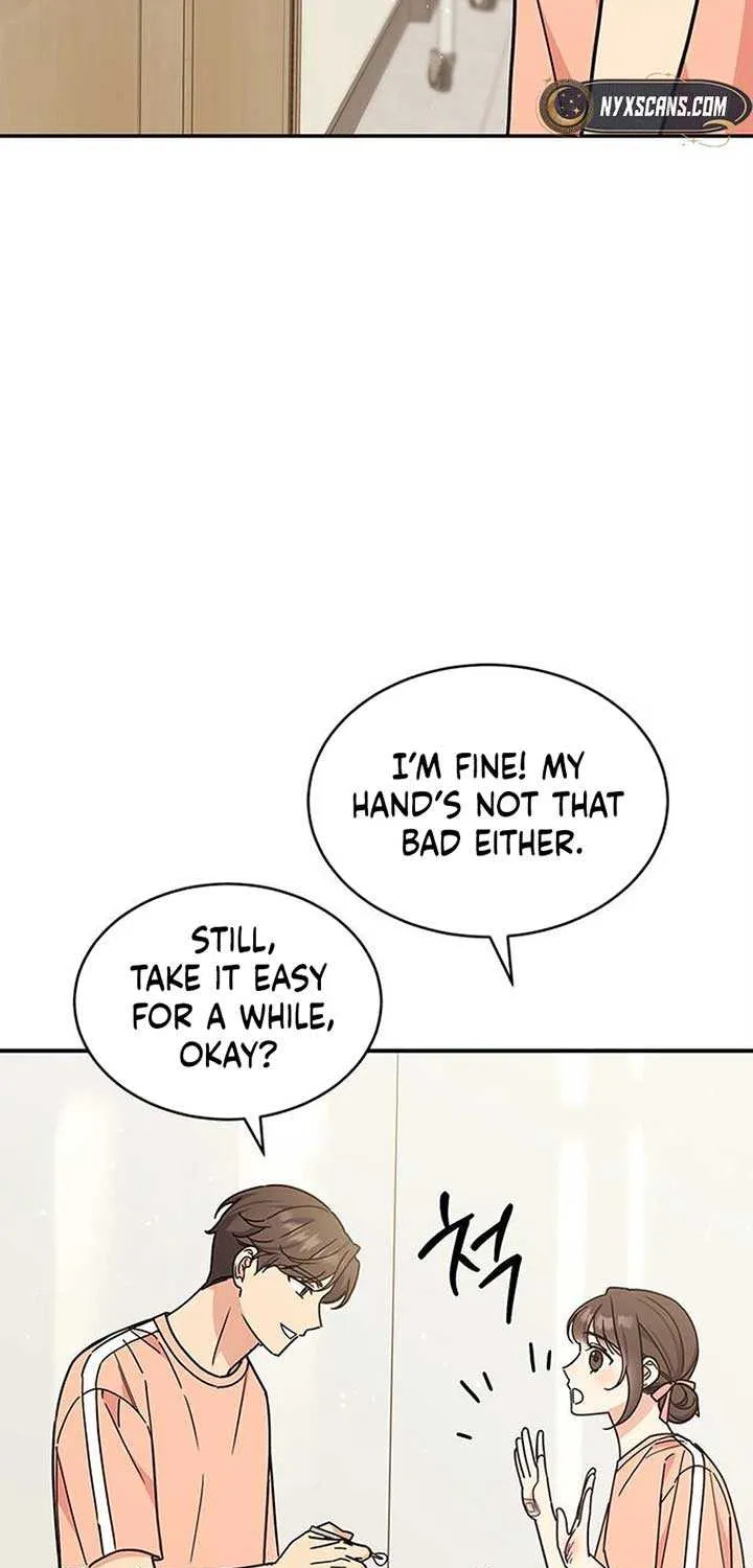 Ugly complex Chapter 30 page 41 - 