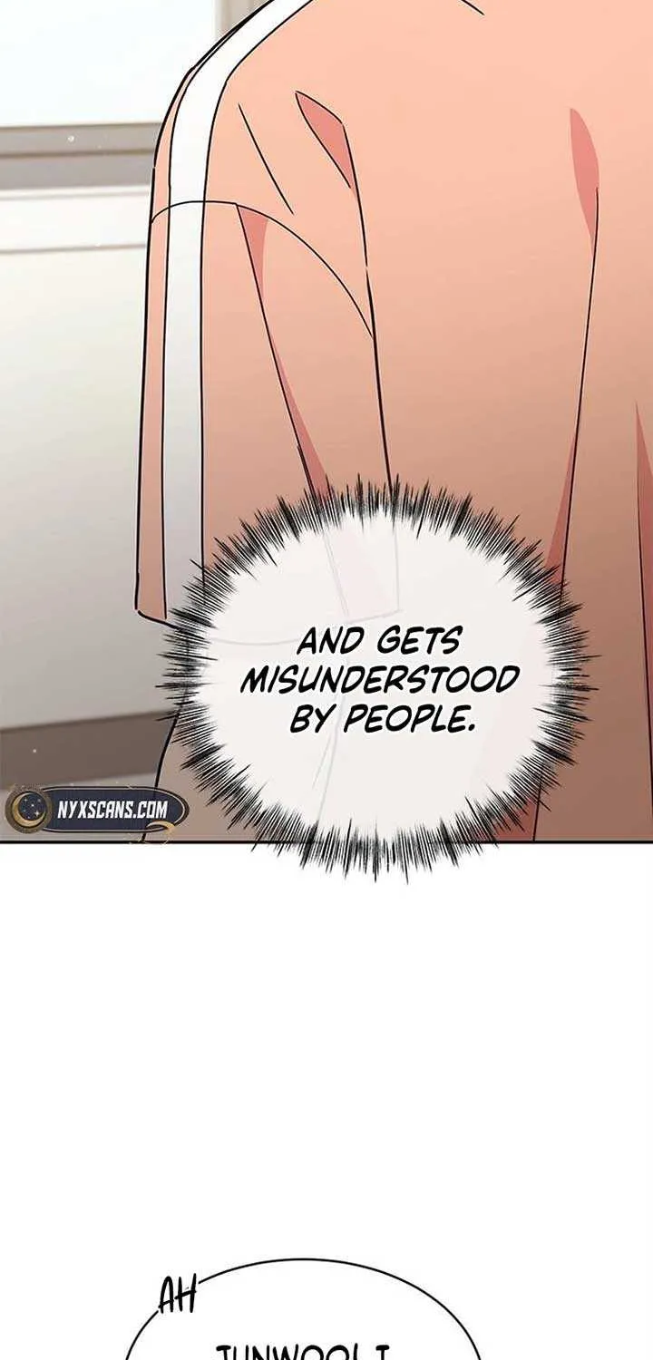 Ugly complex Chapter 30 page 46 - 