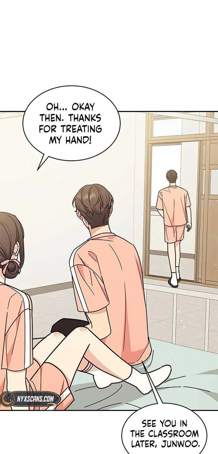 Ugly complex Chapter 30 page 50 - 