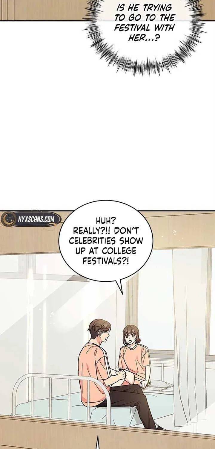 Ugly complex Chapter 30 page 55 - 