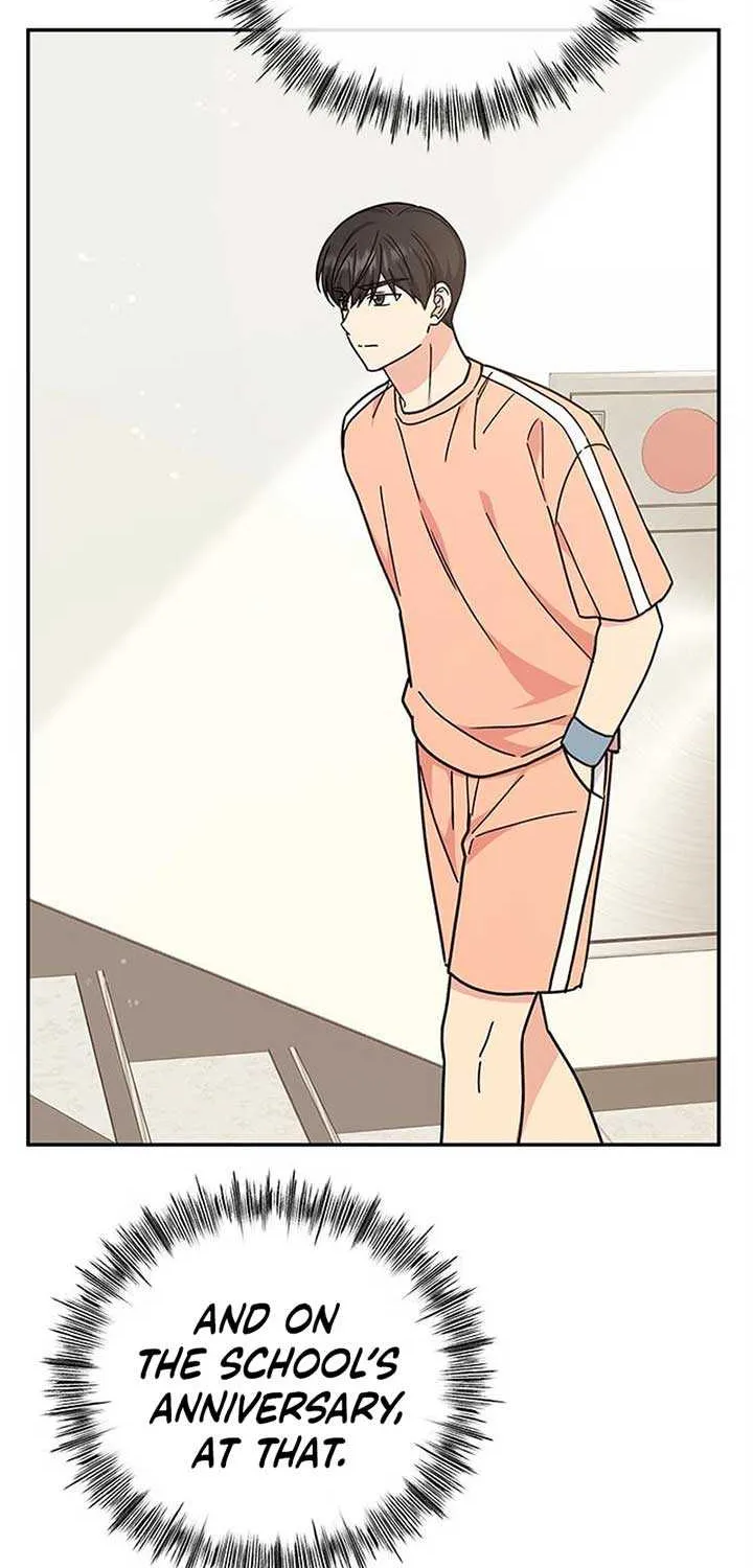 Ugly complex Chapter 30 page 60 - 