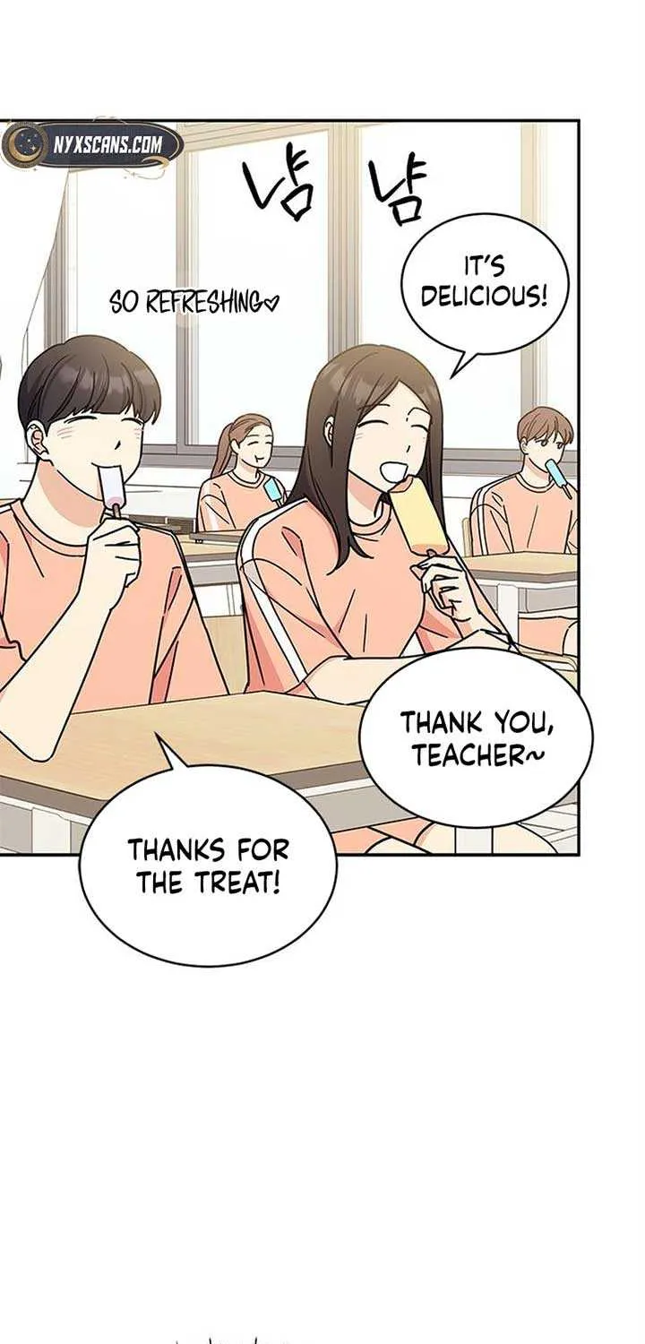 Ugly complex Chapter 30 page 64 - 