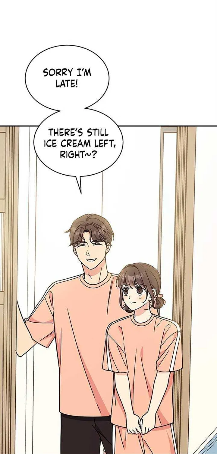 Ugly complex Chapter 30 page 67 - 
