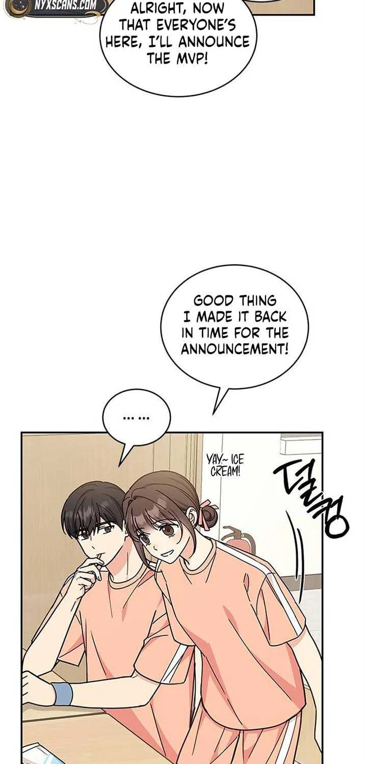 Ugly complex Chapter 30 page 69 - 
