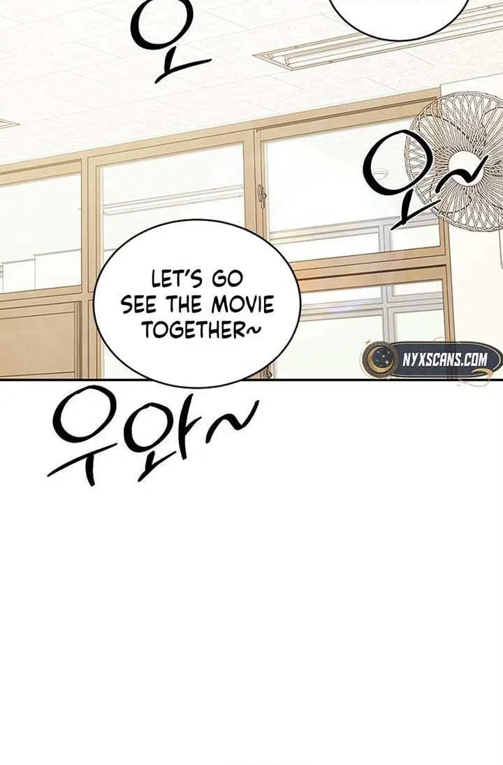 Ugly complex Chapter 30 page 78 - 