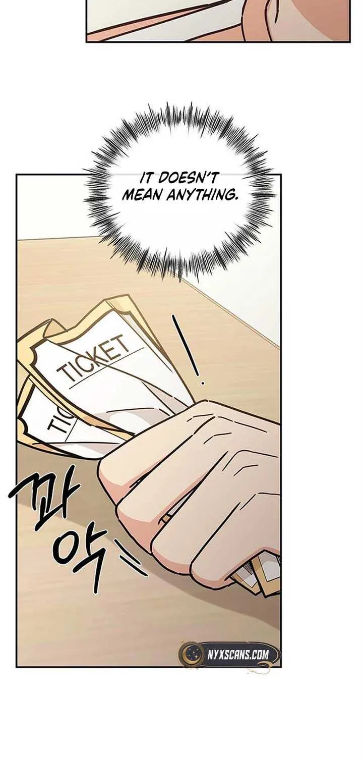 Ugly complex Chapter 30 page 84 - 