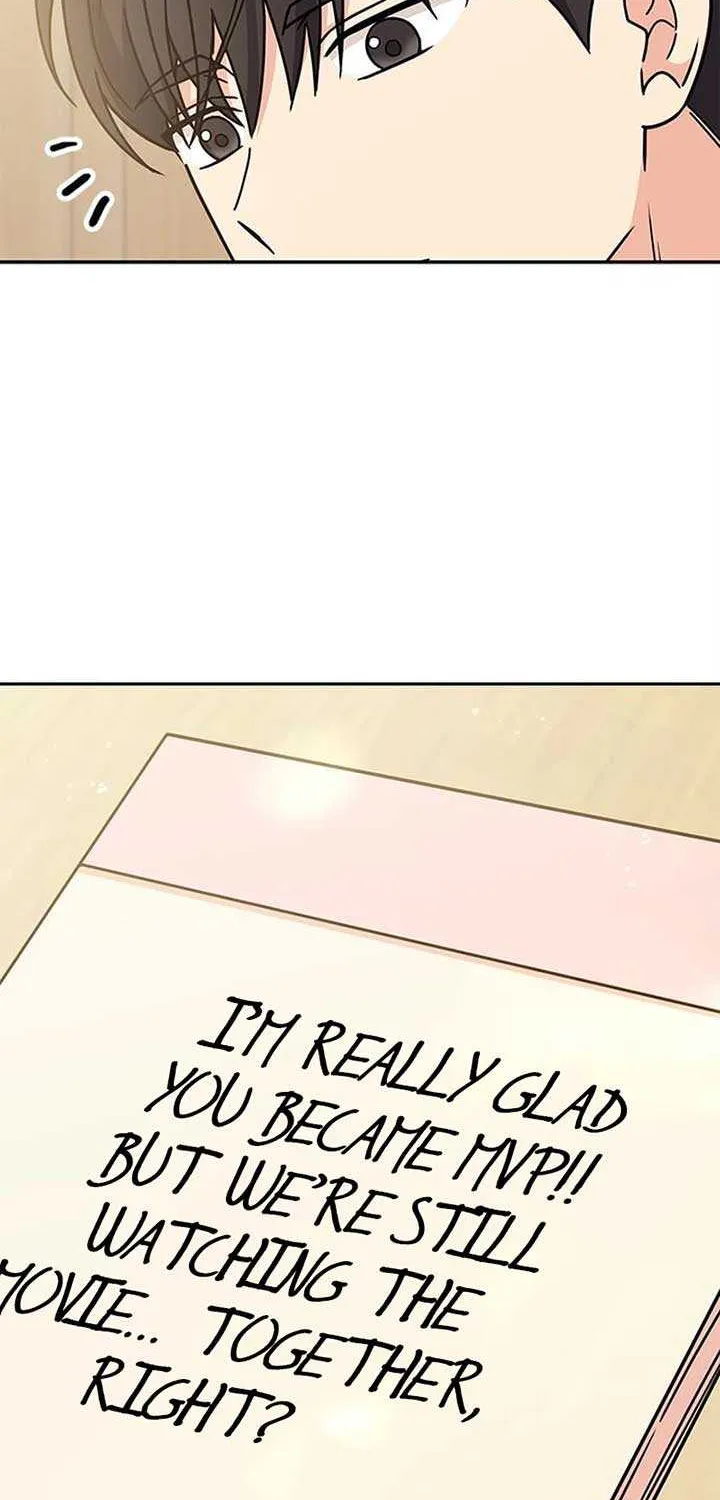 Ugly complex Chapter 30 page 89 - 