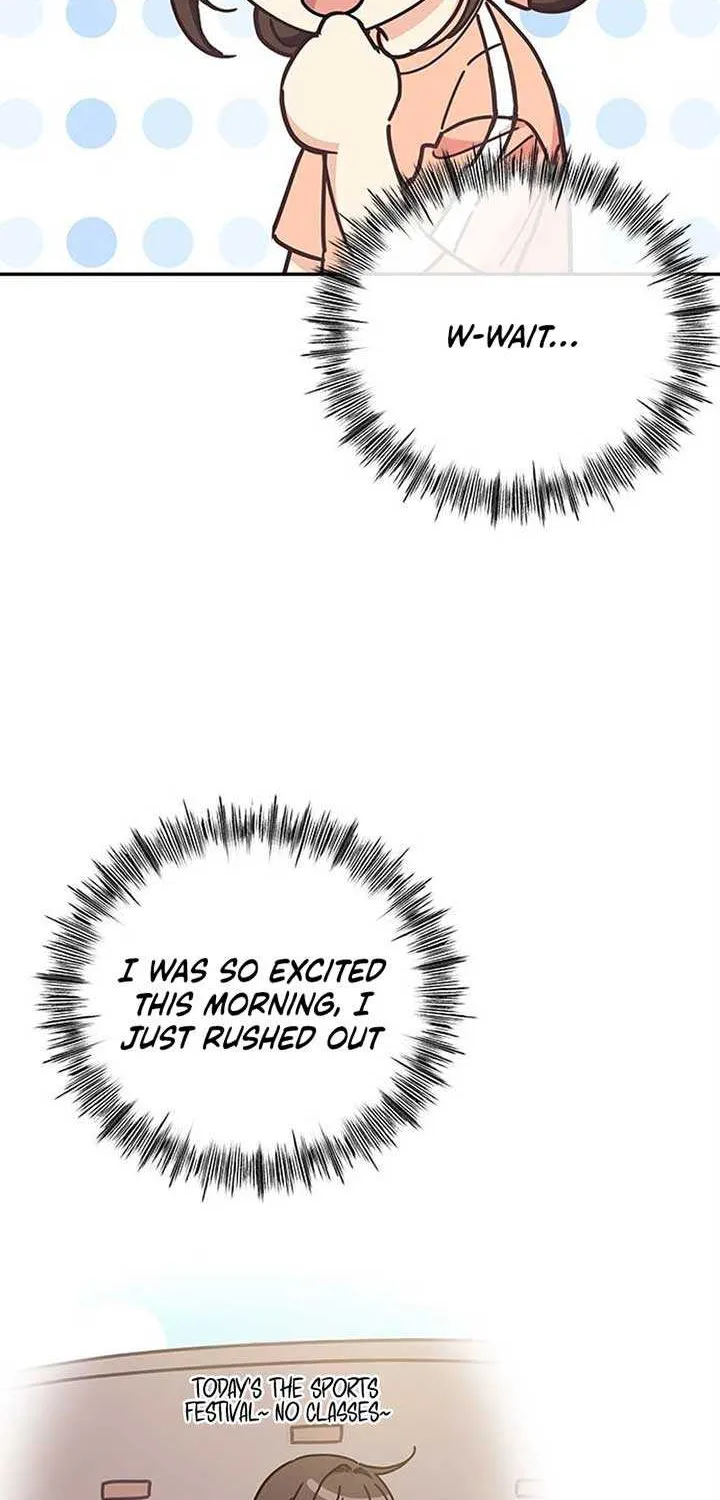 Ugly complex Chapter 30 page 10 - 