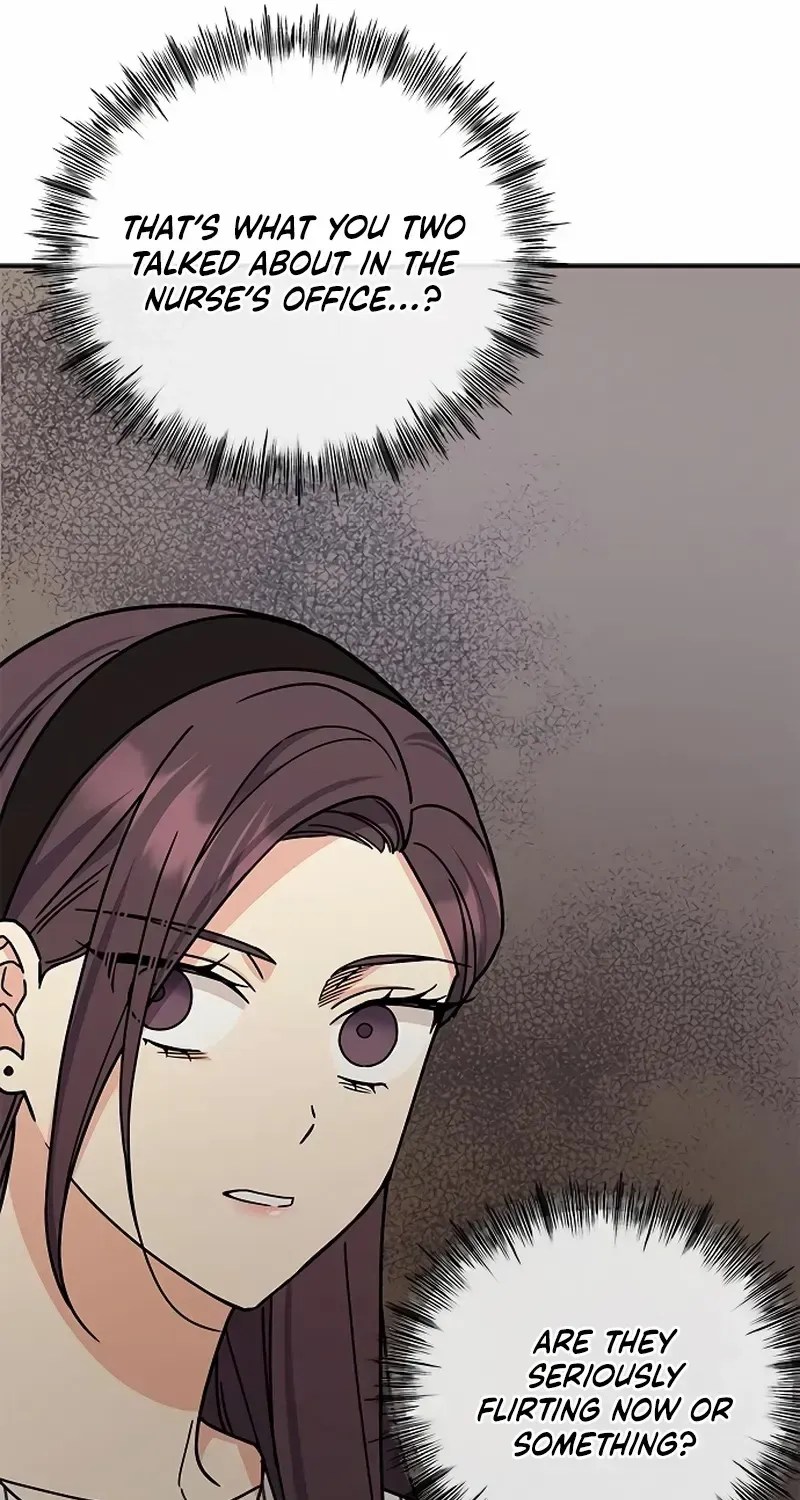 Ugly complex Chapter 31 page 11 - 