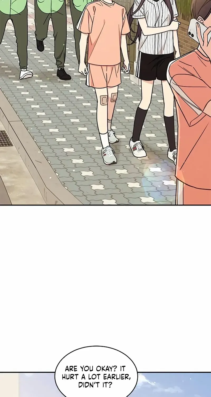 Ugly complex Chapter 31 page 3 - 