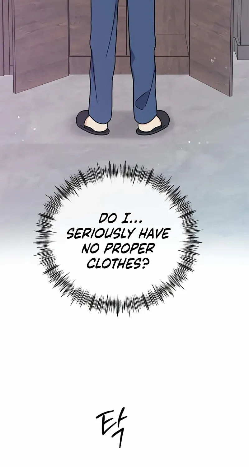 Ugly complex Chapter 31 page 24 - 