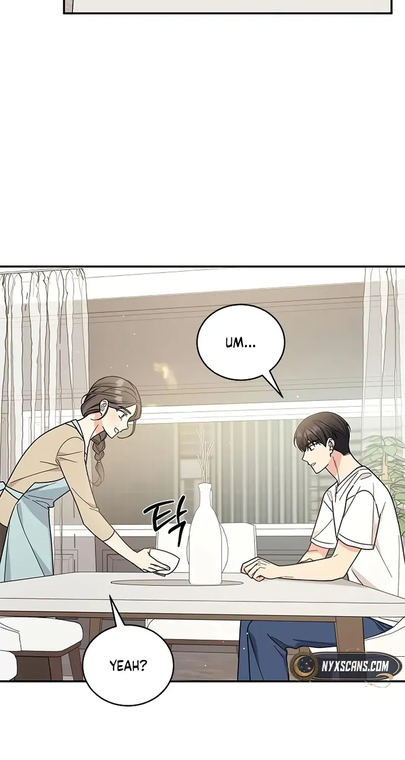 Ugly complex Chapter 31 page 28 - 