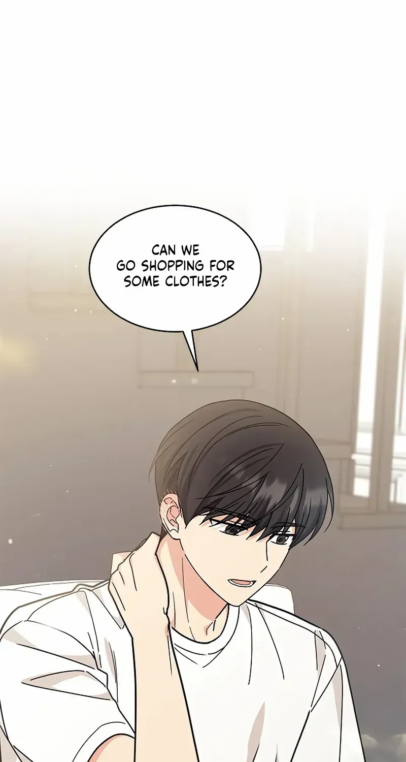 Ugly complex Chapter 31 page 29 - 