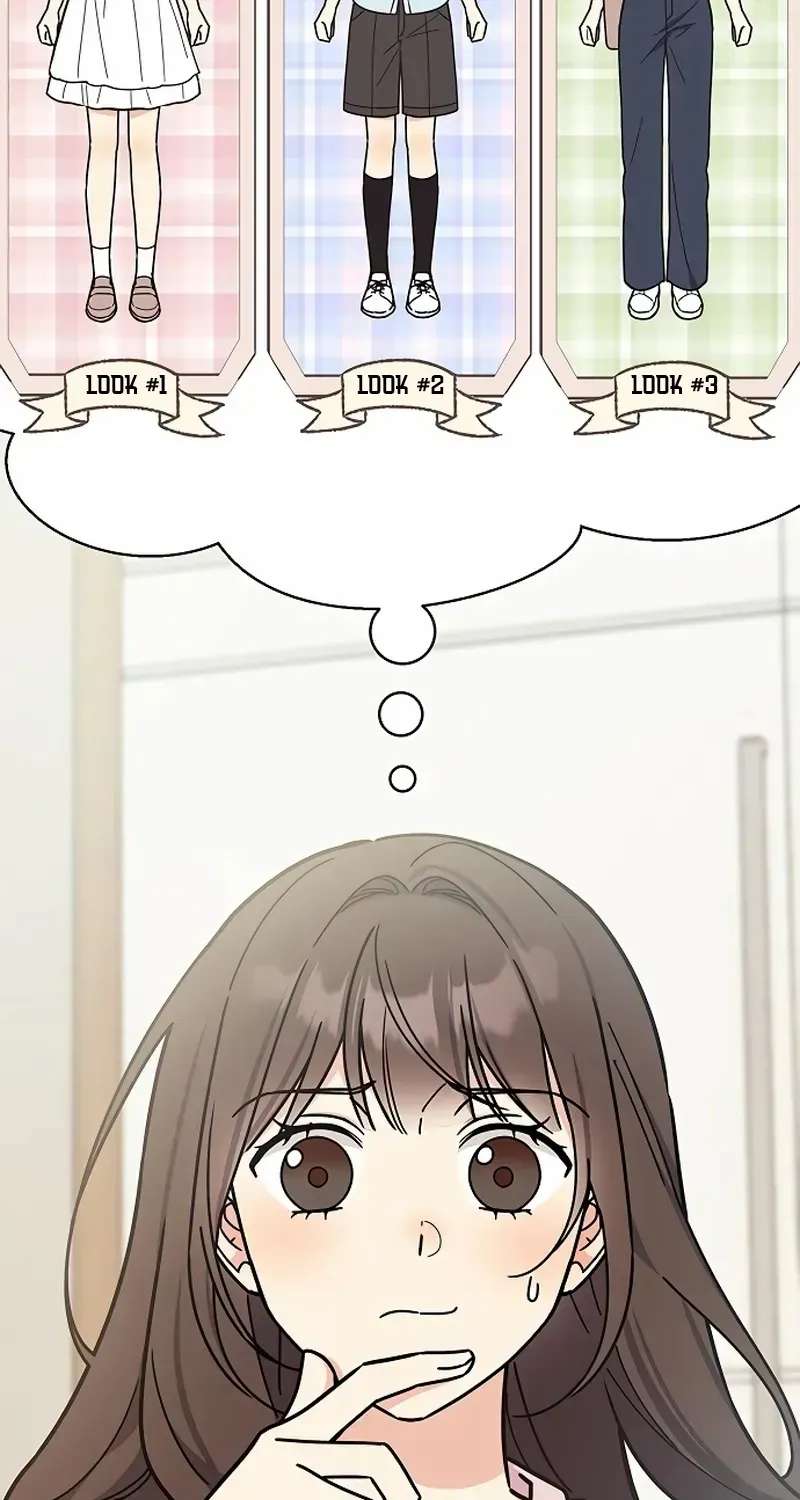 Ugly complex Chapter 31 page 32 - 