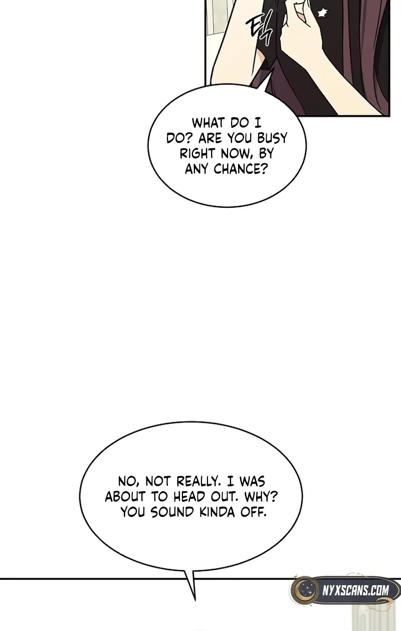 Ugly complex Chapter 31 page 37 - 