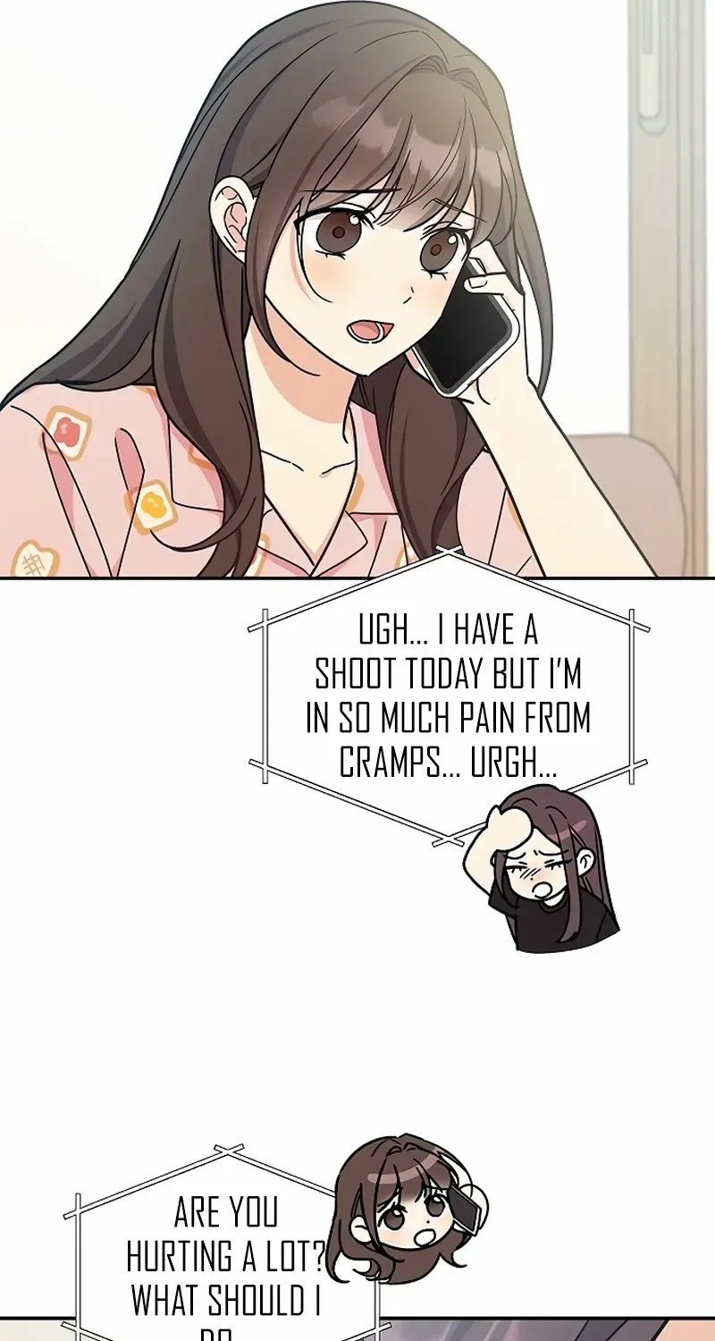 Ugly complex Chapter 31 page 38 - 