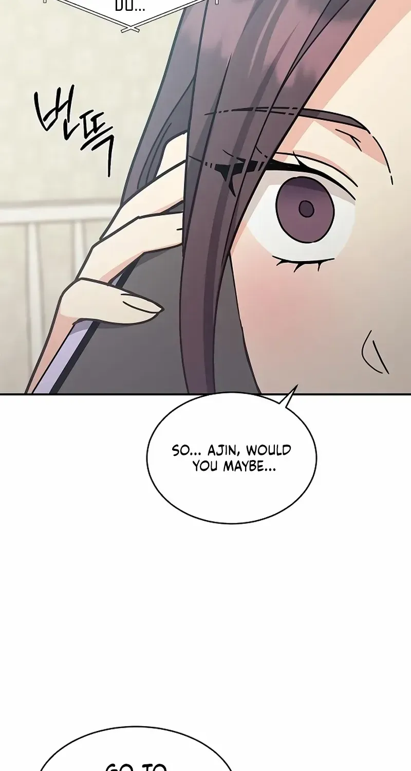 Ugly complex Chapter 31 page 39 - 