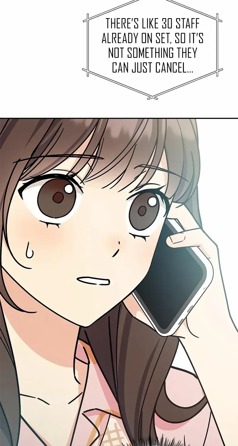 Ugly complex Chapter 31 page 42 - 