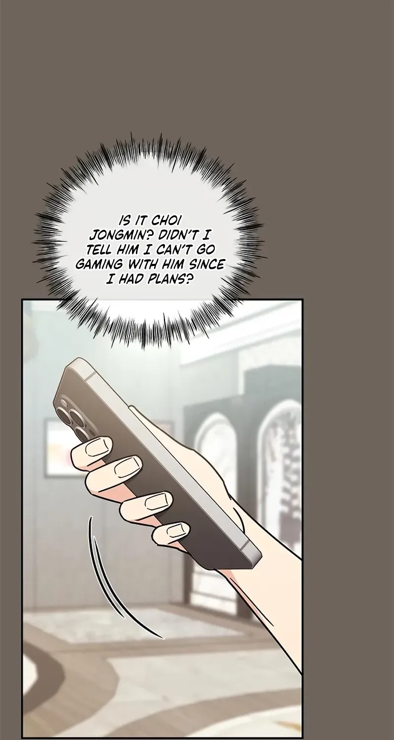 Ugly complex Chapter 31 page 55 - 