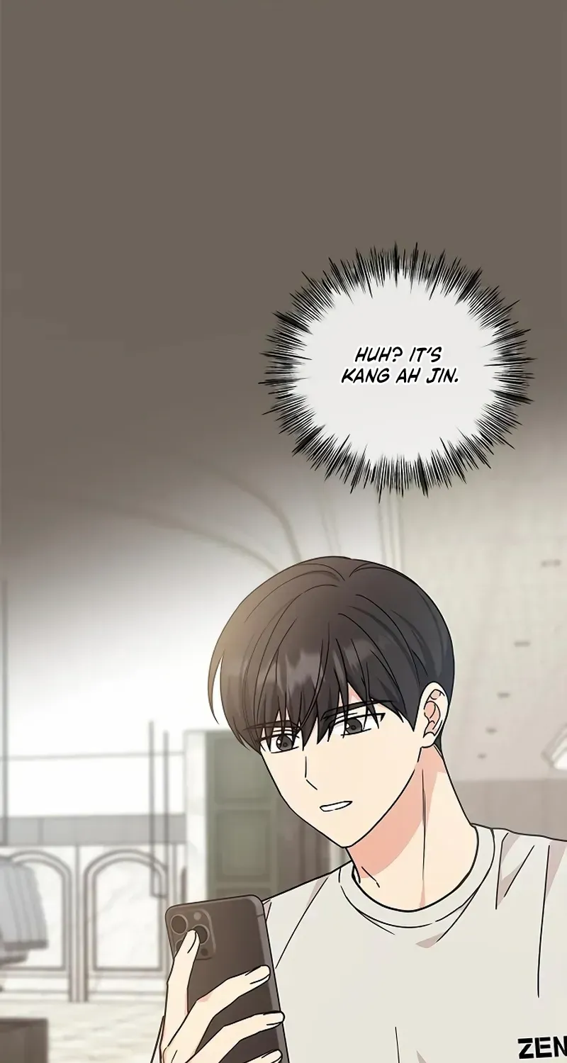 Ugly complex Chapter 31 page 56 - 