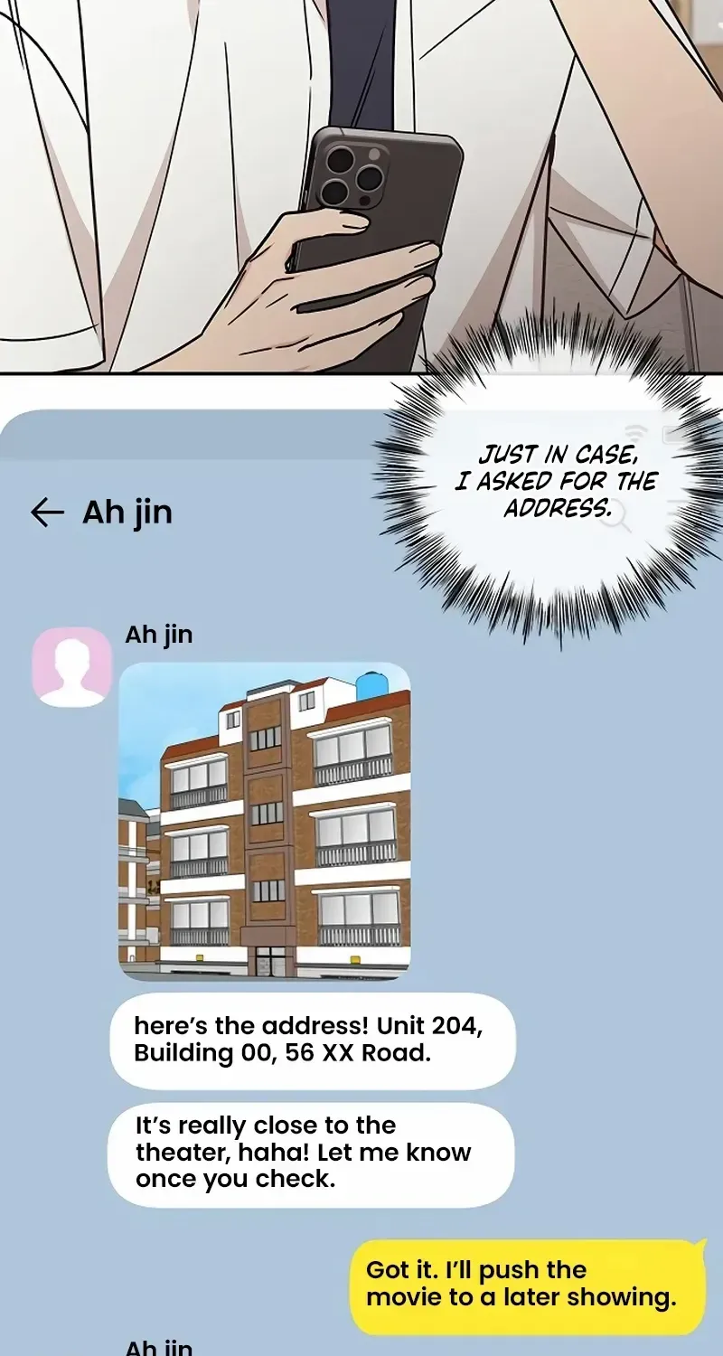 Ugly complex Chapter 31 page 59 - 