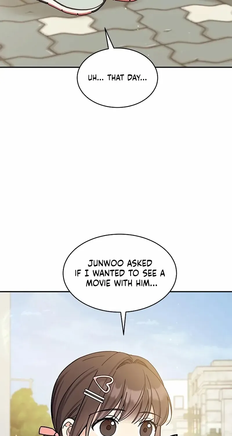 Ugly complex Chapter 31 page 7 - 
