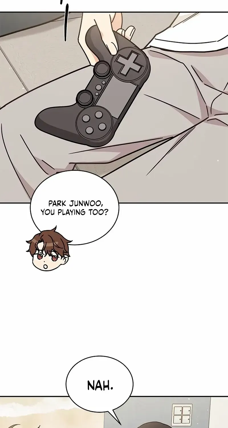 Ugly complex Chapter 31 page 61 - 