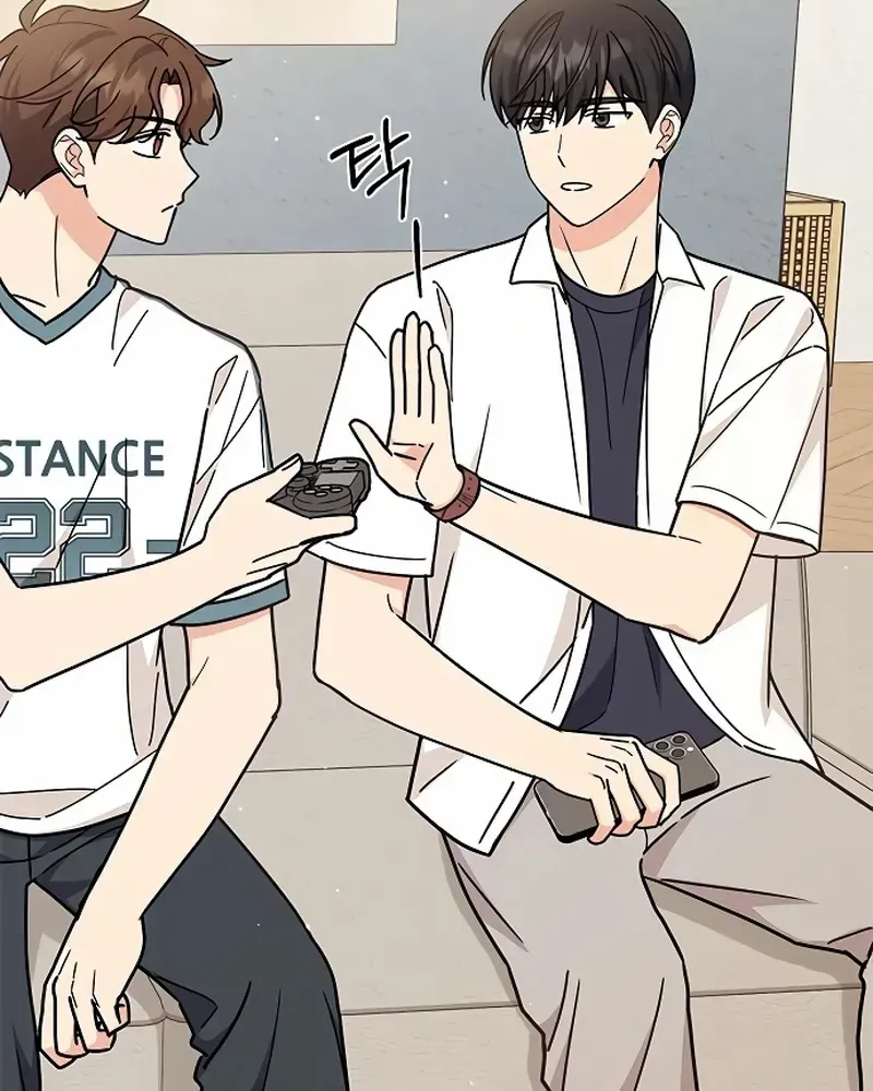 Ugly complex Chapter 31 page 62 - 
