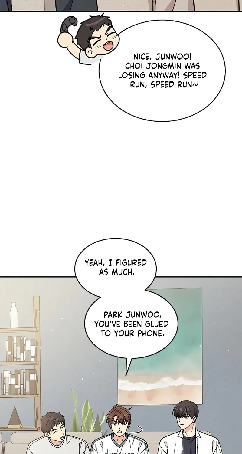 Ugly complex Chapter 31 page 63 - 
