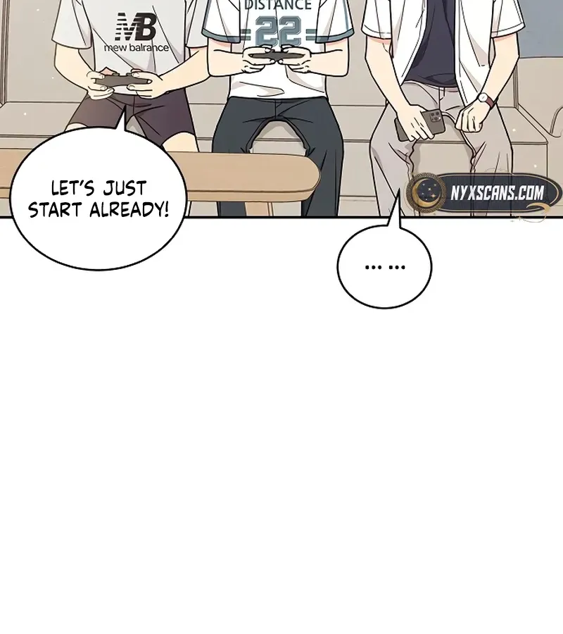 Ugly complex Chapter 31 page 64 - 