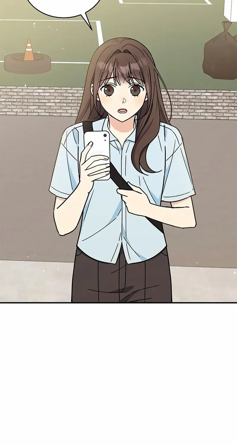 Ugly complex Chapter 31 page 67 - 