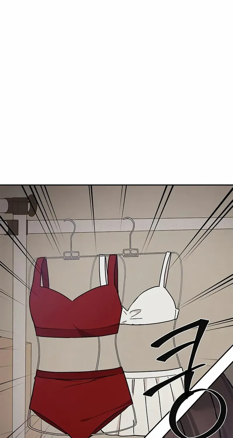 Ugly complex Chapter 31 page 76 - 