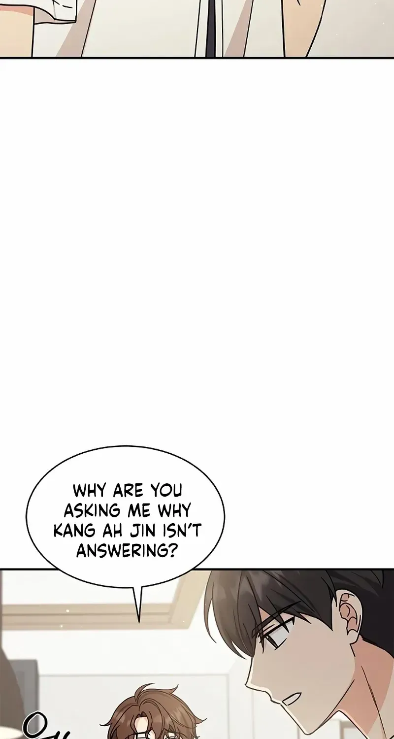 Ugly complex Chapter 31 page 84 - 