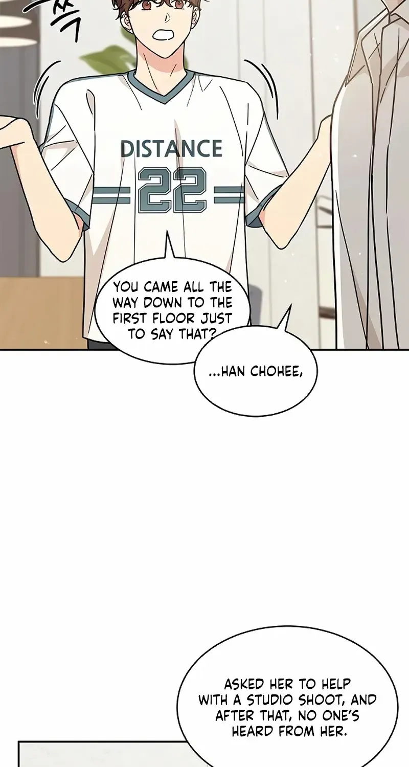 Ugly complex Chapter 31 page 85 - 