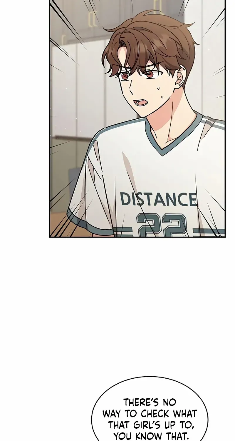 Ugly complex Chapter 31 page 87 - 